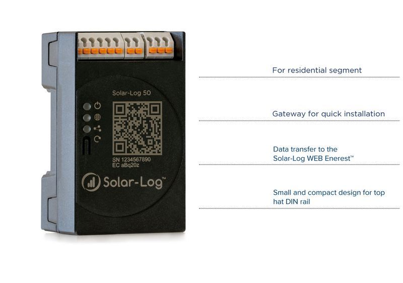 Solar-Log 50