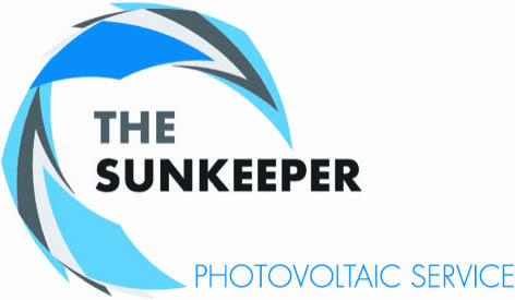 The Sunkeeper | Specialist in monitoren en onderhoud van zonnepanelen